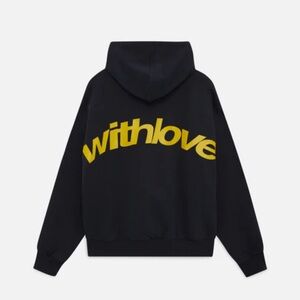 Scuffers ‘Sign’ Hoodie - XXL